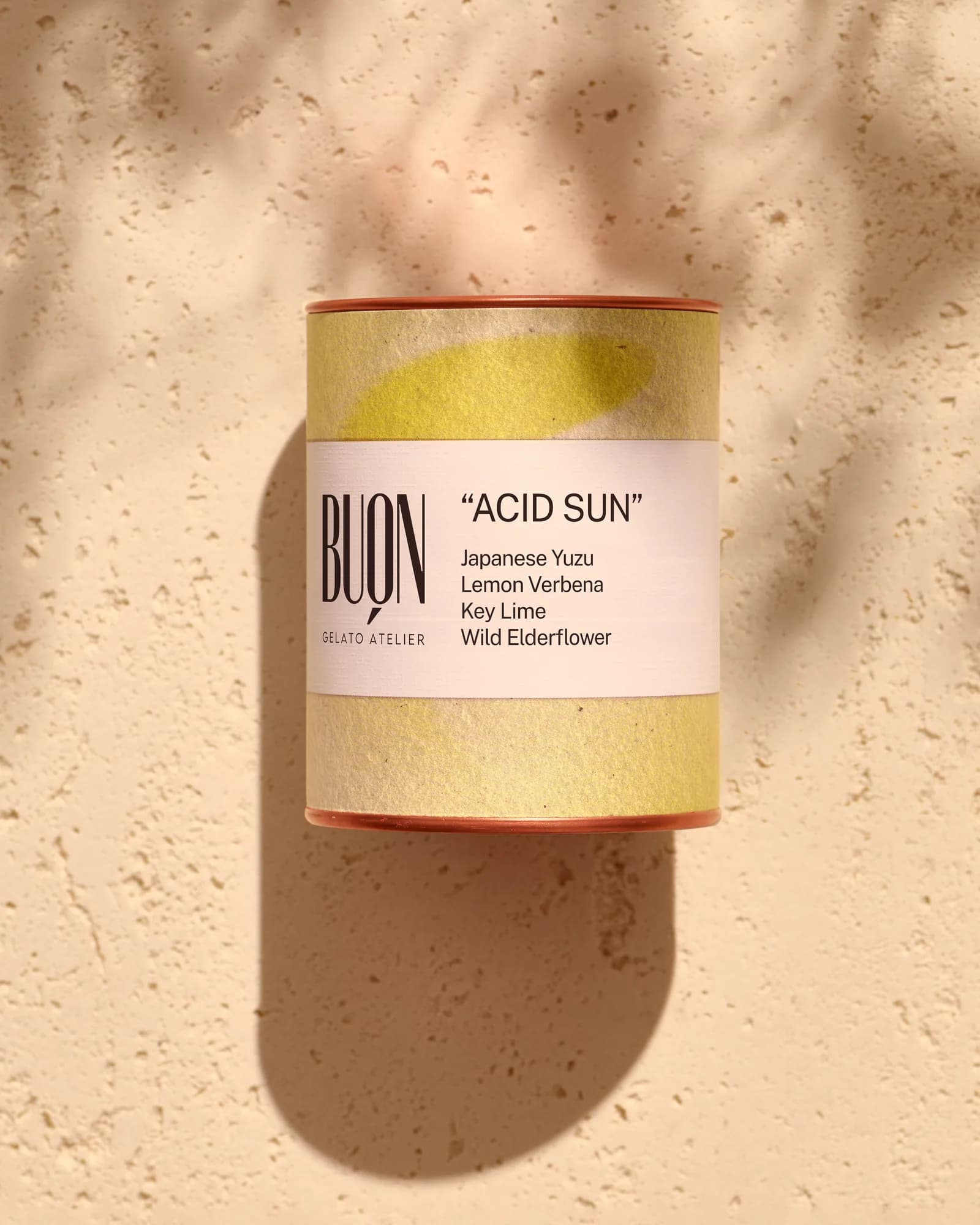 ACID SUN