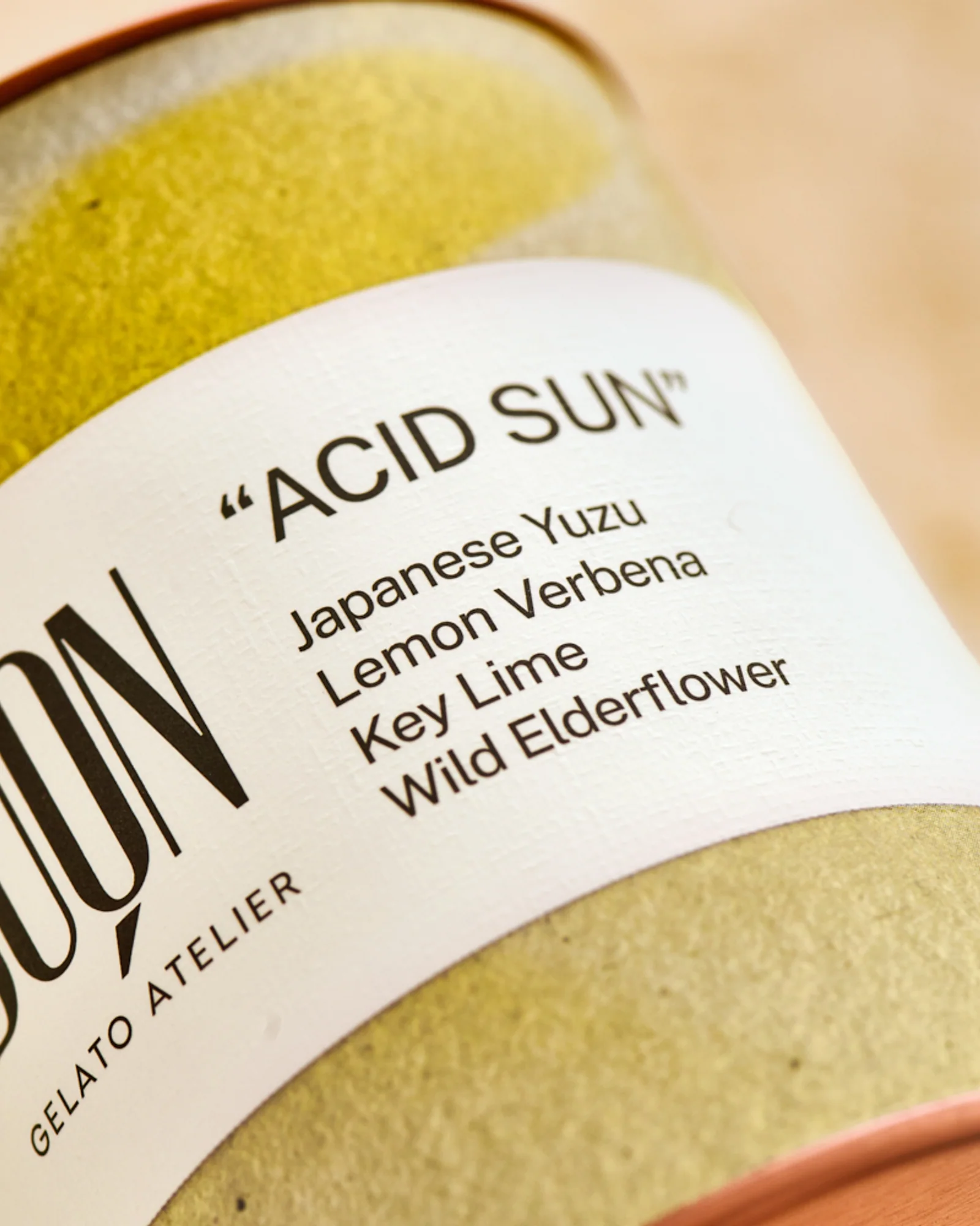 ACID SUN 3