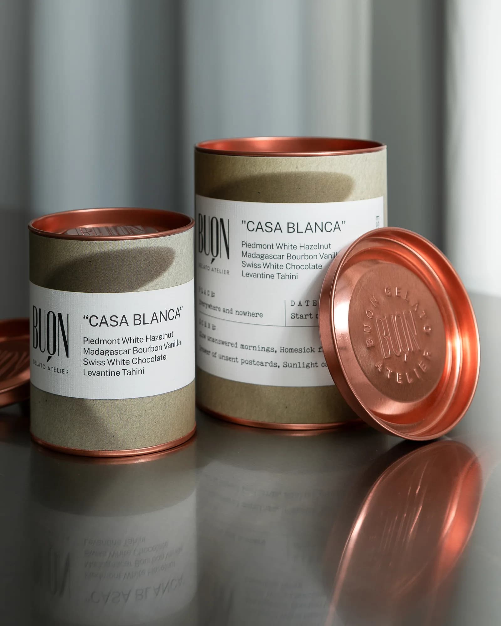 CASA BLANCA