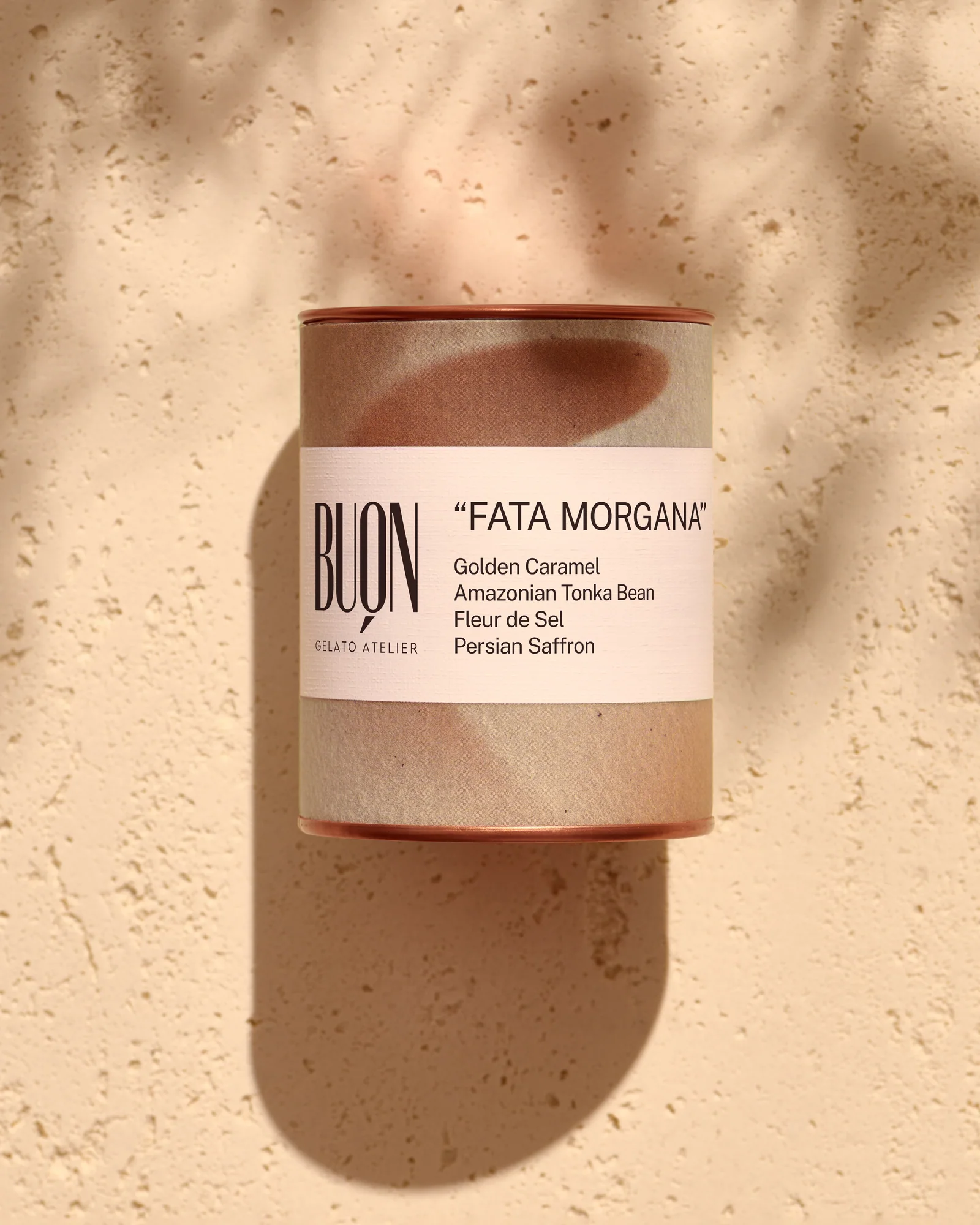 FATA MORGANA