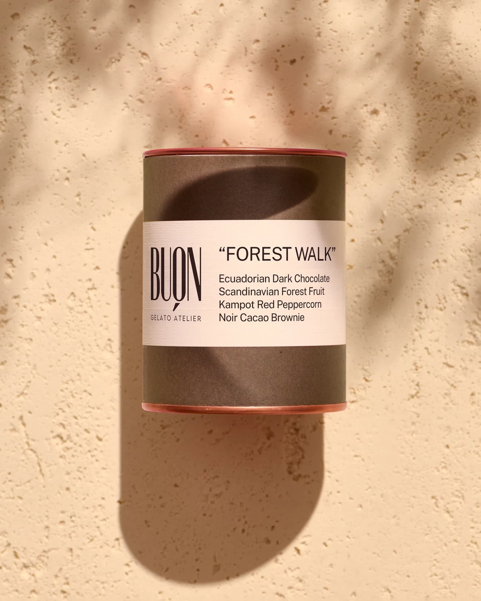 FOREST WALK 1