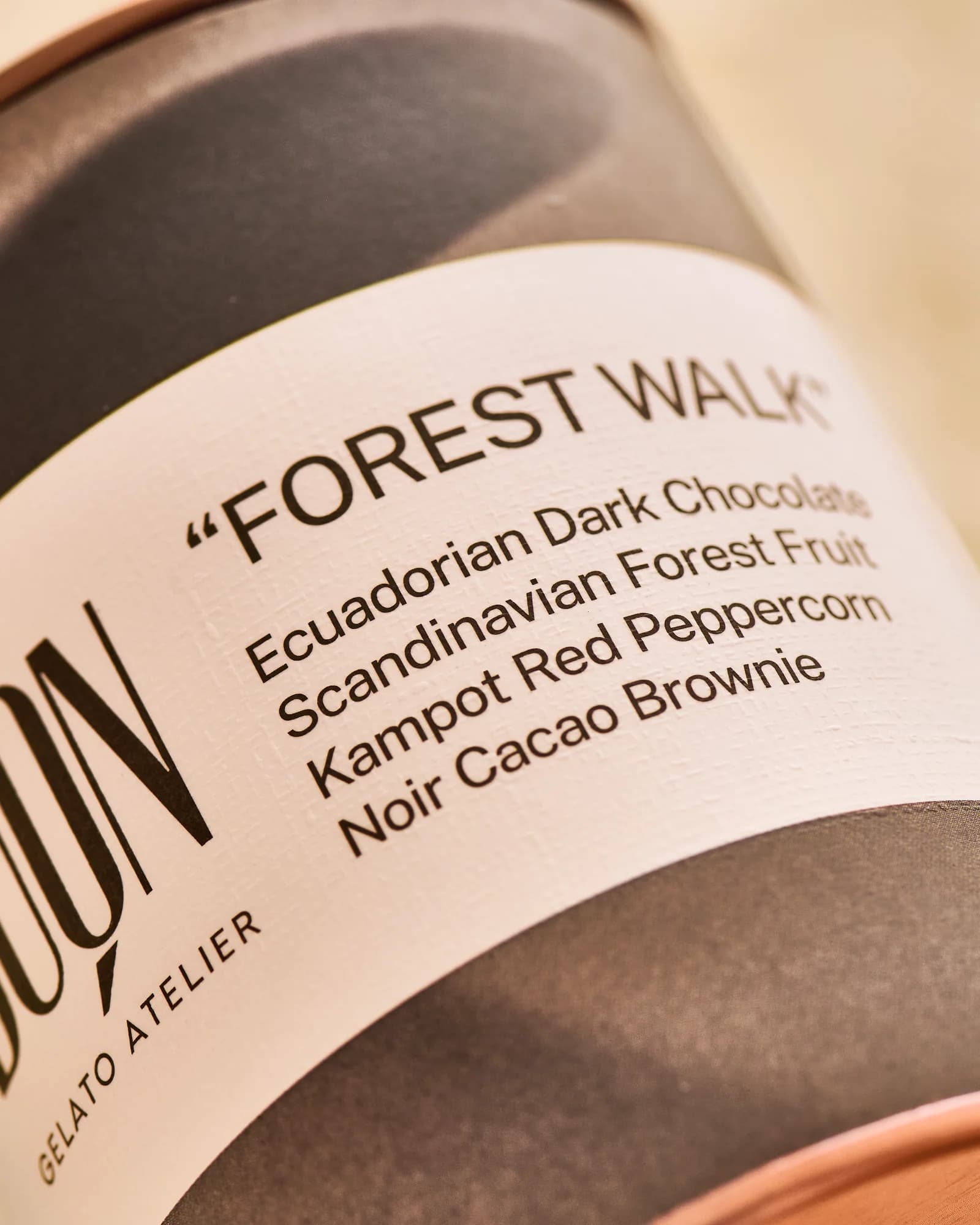 FOREST WALK 3