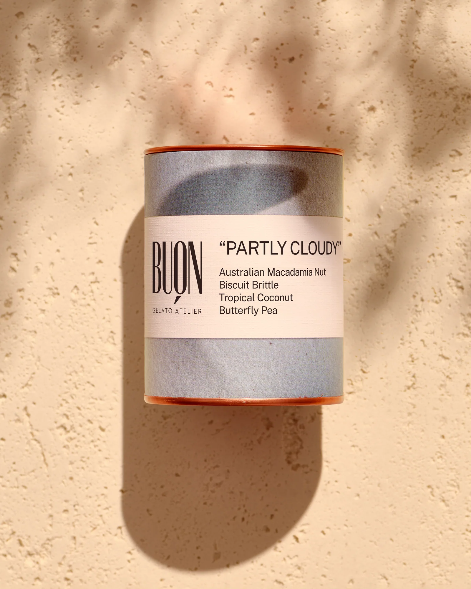 PARTLY CLOUDY