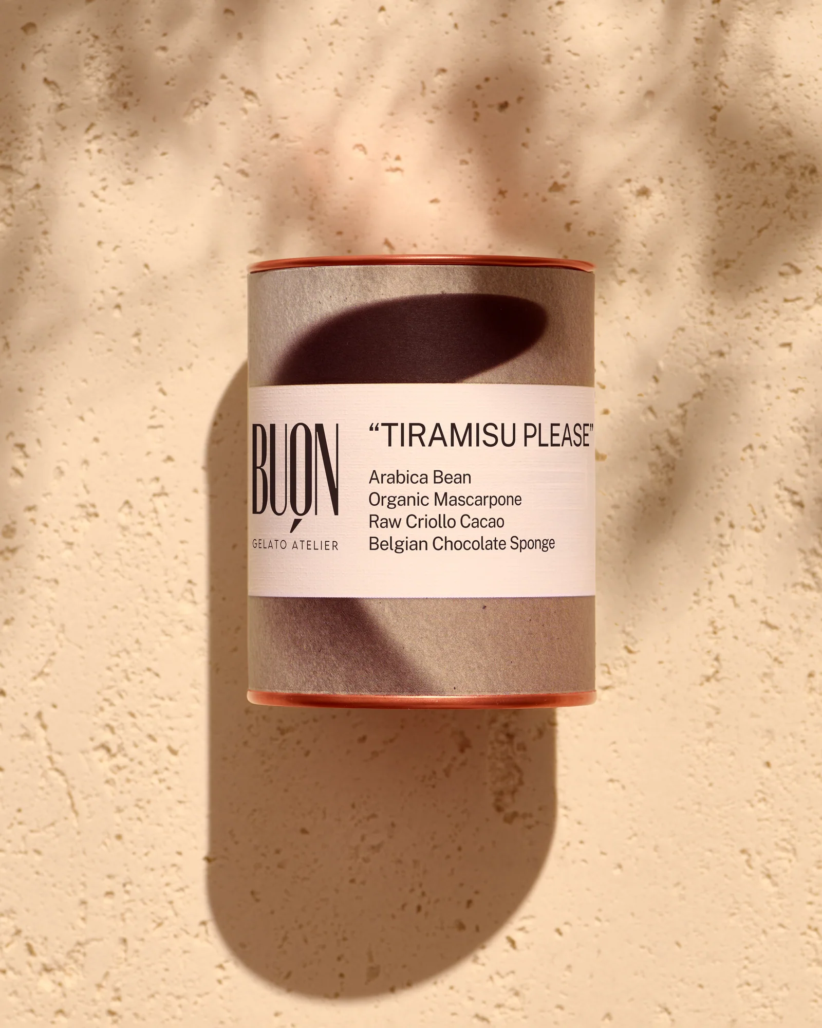 TIRAMISU PLEASE